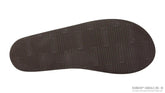 Flirty Braidy - Single Layer 1/2" Narrow Strap with Braid