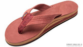 Limited Edition - Women's 1" Wide Strap - Double Layer Arch Custom Colors