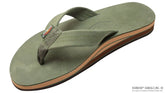 Limited Edition - Men's Double Layer Arch Custom Colors