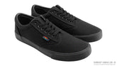 Women's Drifter Hemp Low Top Rubber Sole