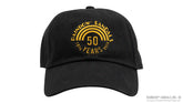 50 Year Anniversary Hat - Gold Logo