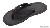 Mariner - Rubber Orthopedic with Arch and Tapered Nylon Strap