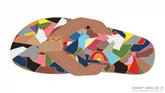 4 - 4.75" Assorted Stickers