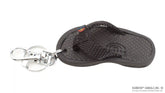 Mariner Key Chain Black