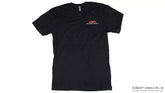 Men's T-Shirt Original Sandal from San Clemente
