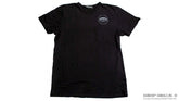 Men's T-Shirt Reuse Logo Front and Back