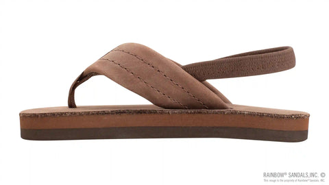 Kids Premier Leather 1" Strap