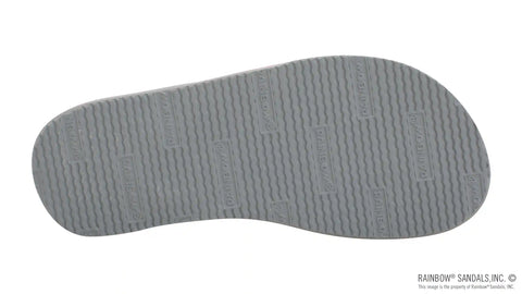 Kids Flirty Braidy- Premier Leather Braided 1/2" Strap