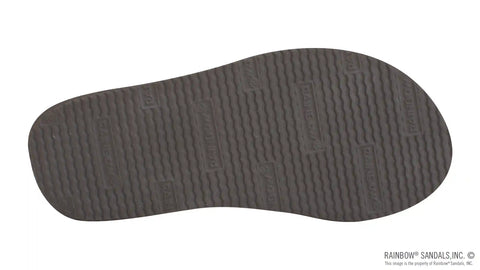 Kids Premier Leather  1/2" Narrow Strap