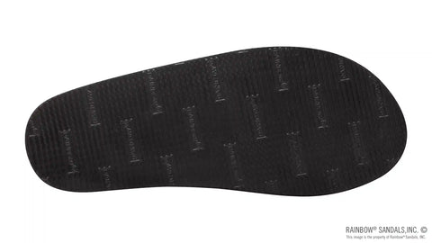 Luxury Leather - Single Layer Arch  Support