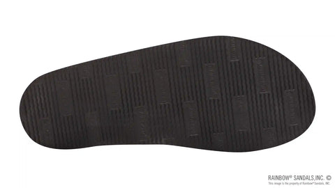 Luxury Leather - Single Layer Arch  Support