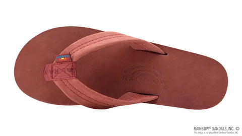 Limited Edition - Women's 1" Wide Strap Single Layer Arch Custom Colors