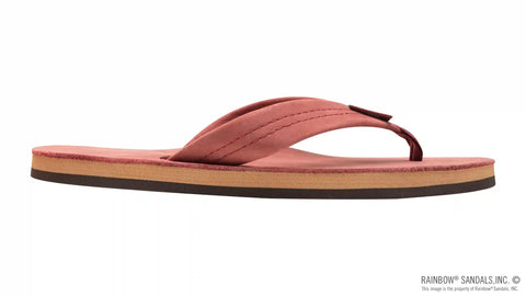 Limited Edition - Women's 1" Wide Strap Single Layer Arch Custom Colors