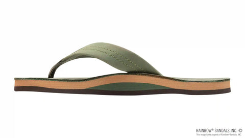 Limited Edition - Women's 1" Wide Strap Single Layer Arch Custom Colors