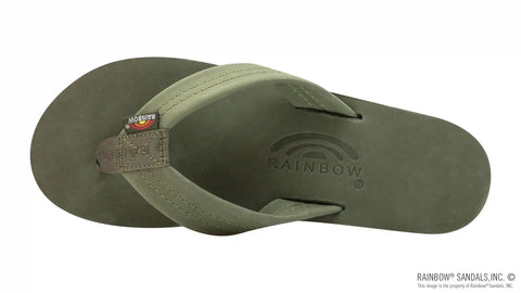 Limited Edition - Women's 1" Wide Strap Single Layer Arch Custom Colors