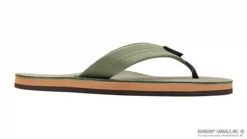 Limited Edition - Women's 1" Wide Strap Single Layer Arch Custom Colors
