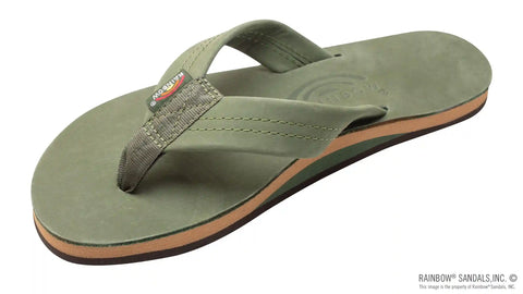 Limited Edition - Women's 1" Wide Strap Single Layer Arch Custom Colors