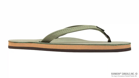 Limited Edition - Women's 1/2" Narrow Strap - Single Layer Arch Custom Colors
