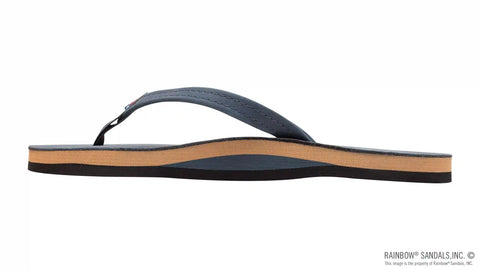 Limited Edition - Women's 1/2" Narrow Strap - Single Layer Arch Custom Colors
