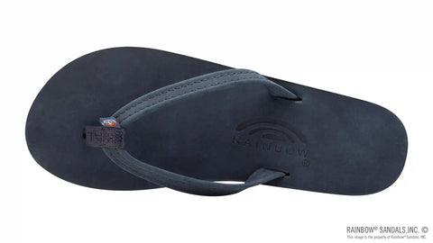 Limited Edition - Women's 1/2" Narrow Strap - Single Layer Arch Custom Colors