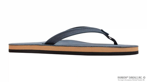 Limited Edition - Women's 1/2" Narrow Strap - Single Layer Arch Custom Colors