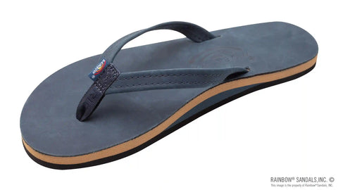Limited Edition - Women's 1/2" Narrow Strap - Single Layer Arch Custom Colors