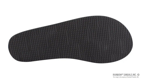 Single Layer Arch Support Premier Leather with 1" Strap