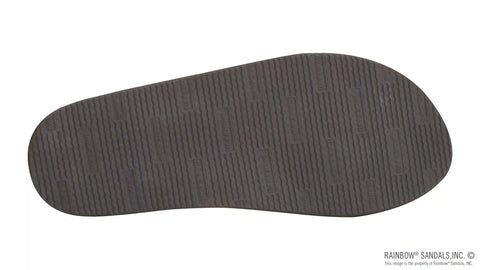 Single Layer Arch Support Premier Leather with 1" Strap