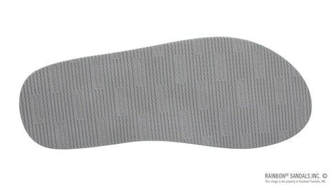 Single Layer Premier Leather with Arch Support 1" Strap