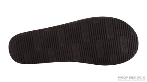 Flirty Braidy - Single Layer 1/2" Narrow Strap with Braid