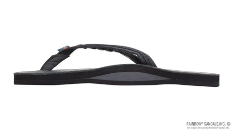 Flirty Braidy - Single Layer 1/2" Narrow Strap with Braid