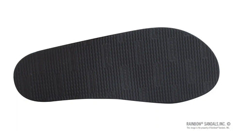 Flirty Braidy - Single Layer 1/2" Narrow Strap with Braid