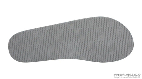 Single Layer Premier Leather with Arch Support and a 1/2" Narrow Strap