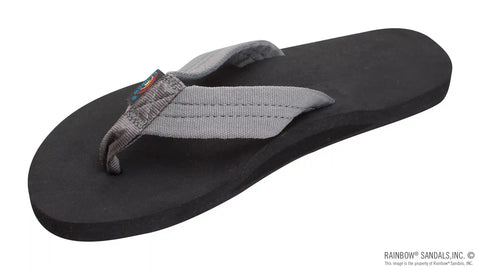 The Cloud - Single Layer Soft Top with Arch Support and Polyester Strap