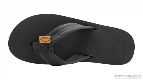 Legacy Collection Premier Leather Single Layer Arch