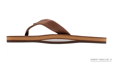 Legacy Collection Premier Leather Single Layer Arch