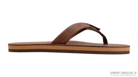 Legacy Collection Premier Leather Single Layer Arch