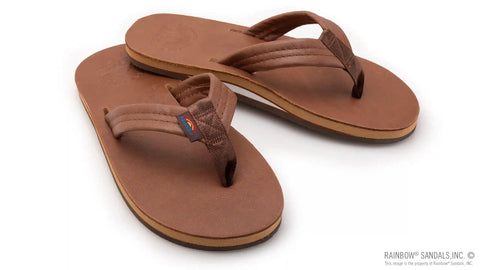 Legacy Collection Premier Leather Single Layer Arch