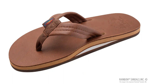 Legacy Collection Premier Leather Single Layer Arch