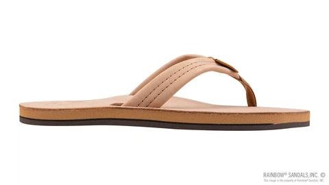 Legacy Collection Premier Leather Single Layer Arch