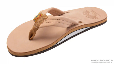 Legacy Collection Premier Leather Single Layer Arch