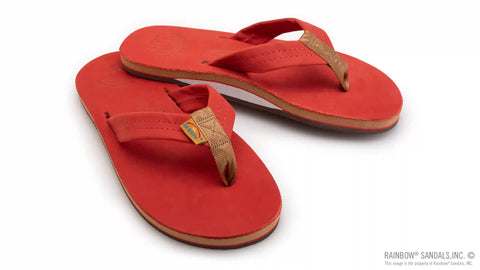 Legacy Collection Premier Leather Single Layer Arch