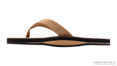 Legacy Collection Premier Leather Single Layer Arch