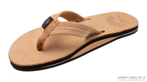 Legacy Collection Premier Leather Single Layer Arch