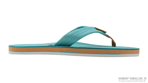 Legacy Collection Premier Leather Single Layer Arch