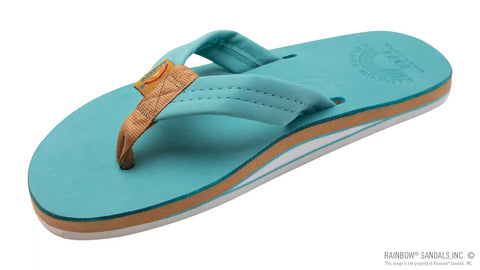 Legacy Collection Premier Leather Single Layer Arch