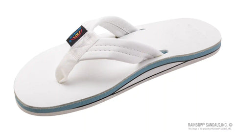 Legacy Collection Premier Leather Single Layer Arch