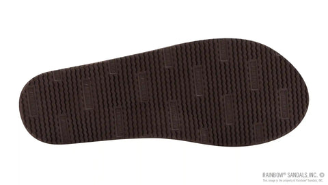 Legacy Collection Premier Leather Single Layer Arch Narrow Strap