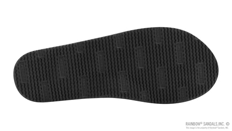 Legacy Collection Premier Leather Single Layer Arch Narrow Strap