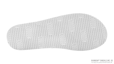 Legacy Collection Premier Leather Single Layer Arch Narrow Strap